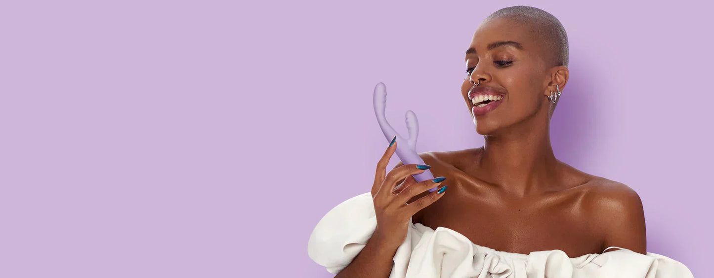 プレイ:初心者向けのラブグッズガイド - SVAKOM Japan