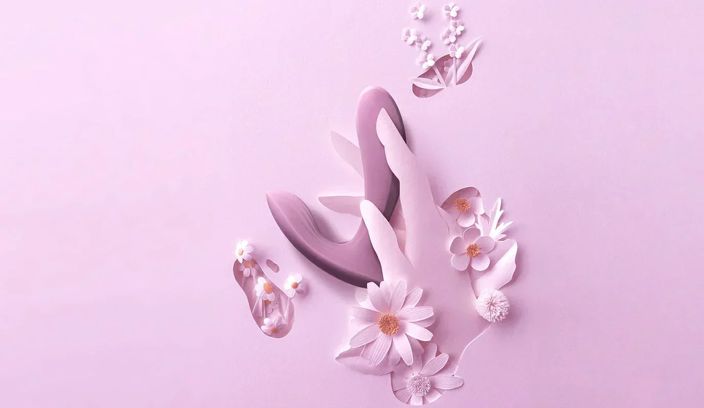 アナルトイ入門:安全に楽しむための完全ガイド