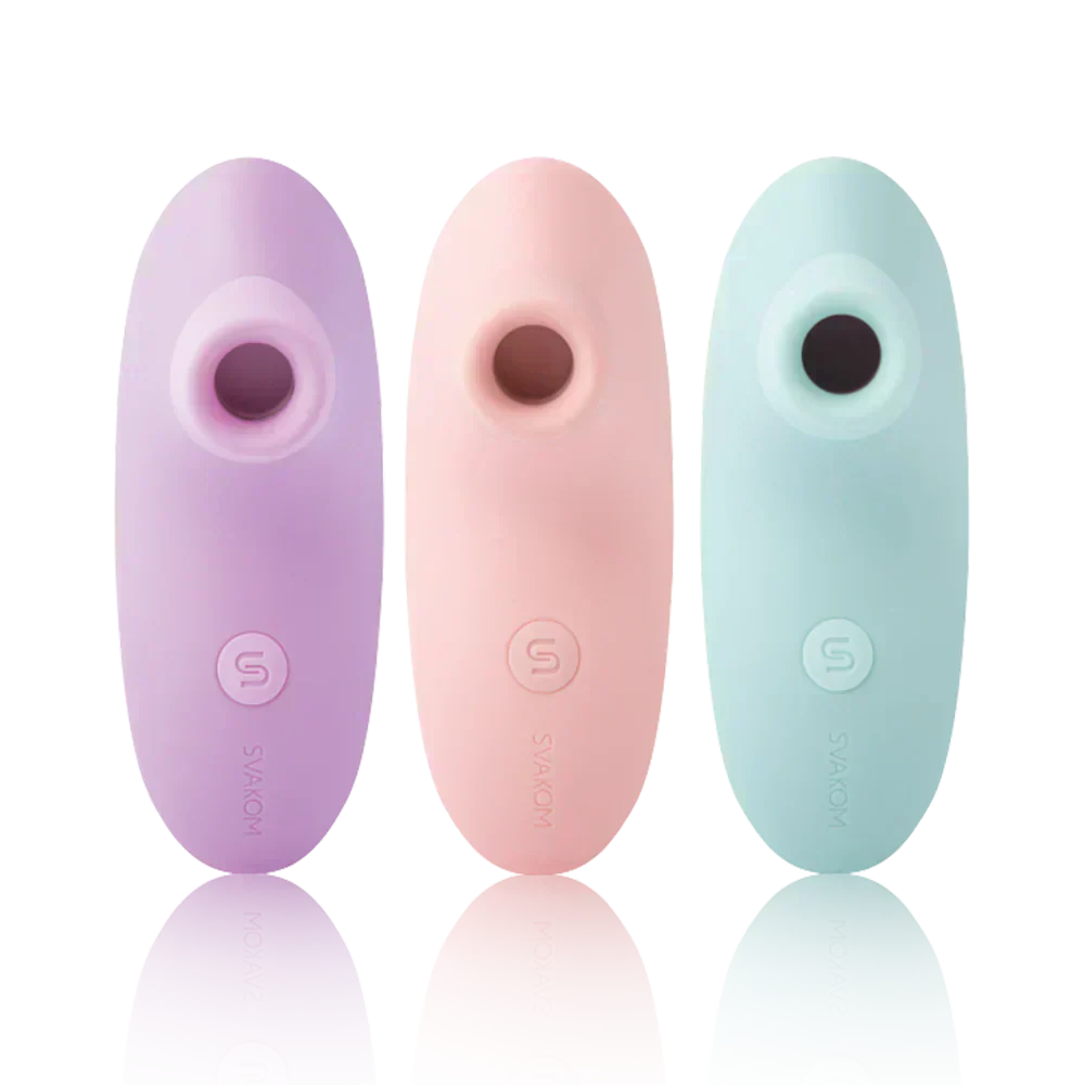 SVAKOM Pulse Lite Neo の使い方:初心者向けガイド - SVAKOM Japan