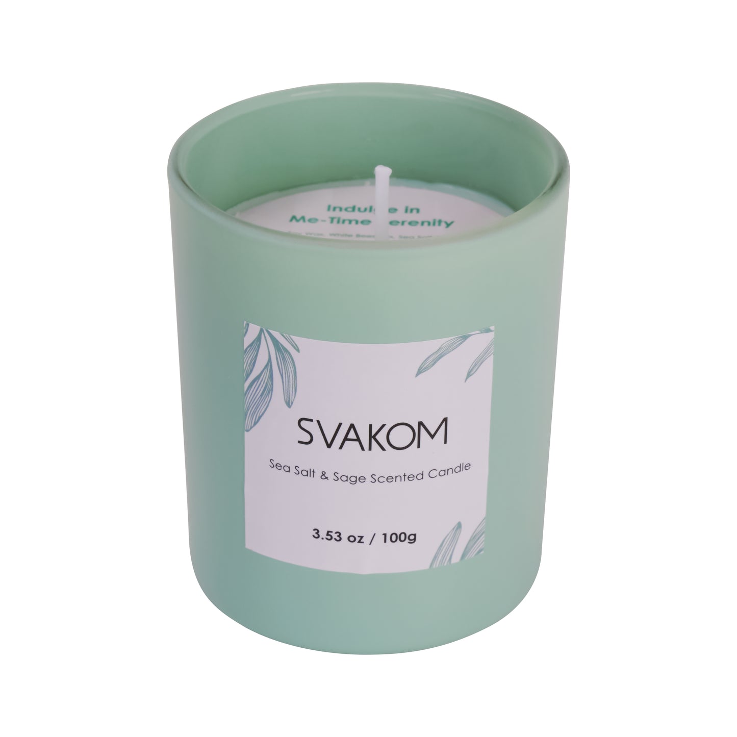 SVAKOM  オリジナル アロマキャンドル - SVAKOM Japan