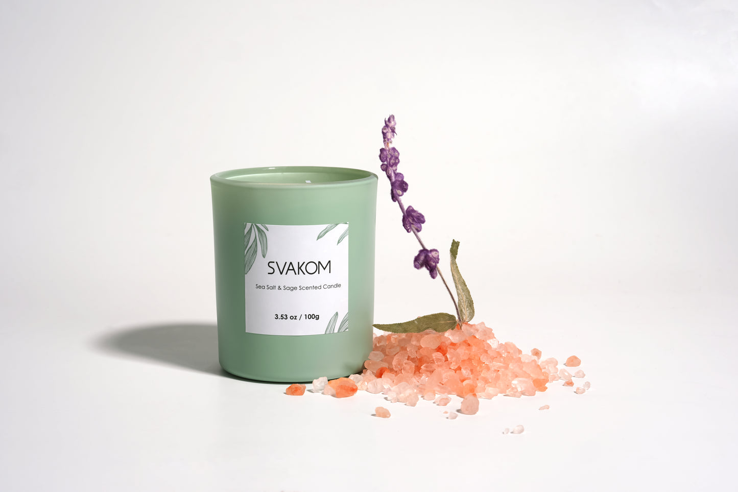 SVAKOM  オリジナル アロマキャンドル - SVAKOM Japan