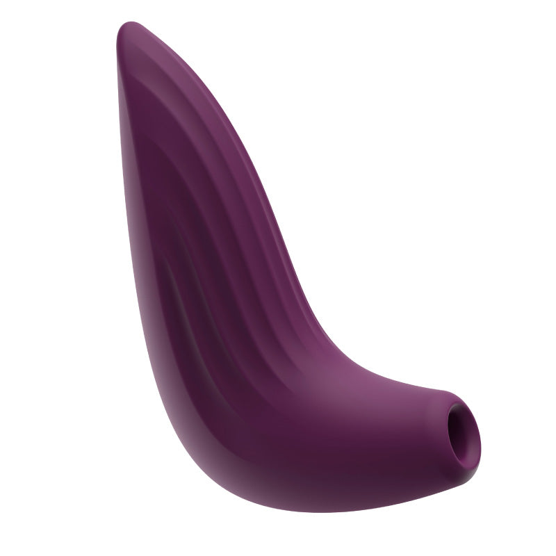 *生産終了品SVAKOM PULSE UNION(パルス ユニオン)アプリ対応吸引バイブ - SVAKOM Japan