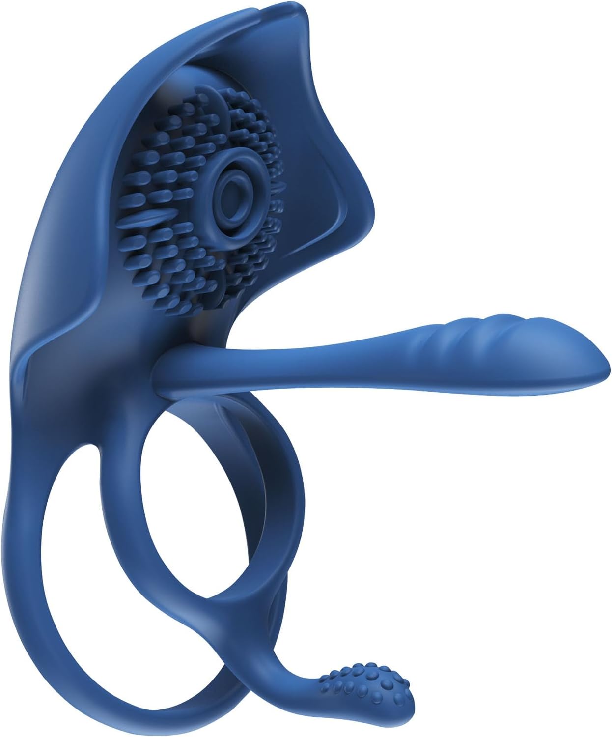 SVAKOM イカバイブ バイブリング コックリング - SVAKOM Japan