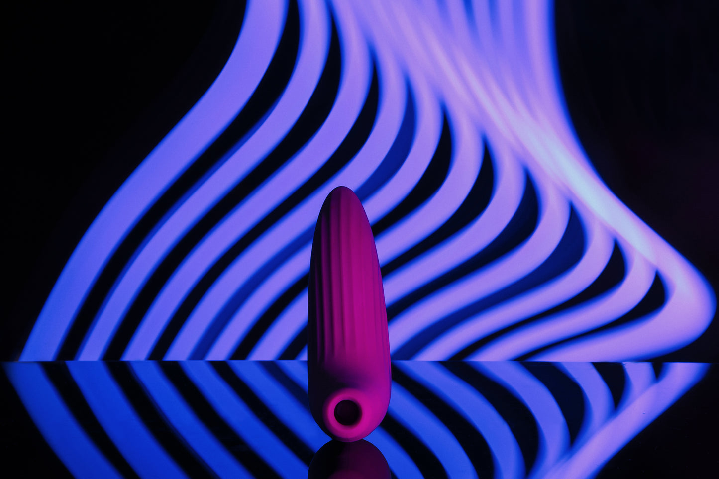 *生産終了品SVAKOM PULSE UNION(パルス ユニオン)アプリ対応吸引バイブ - SVAKOM Japan