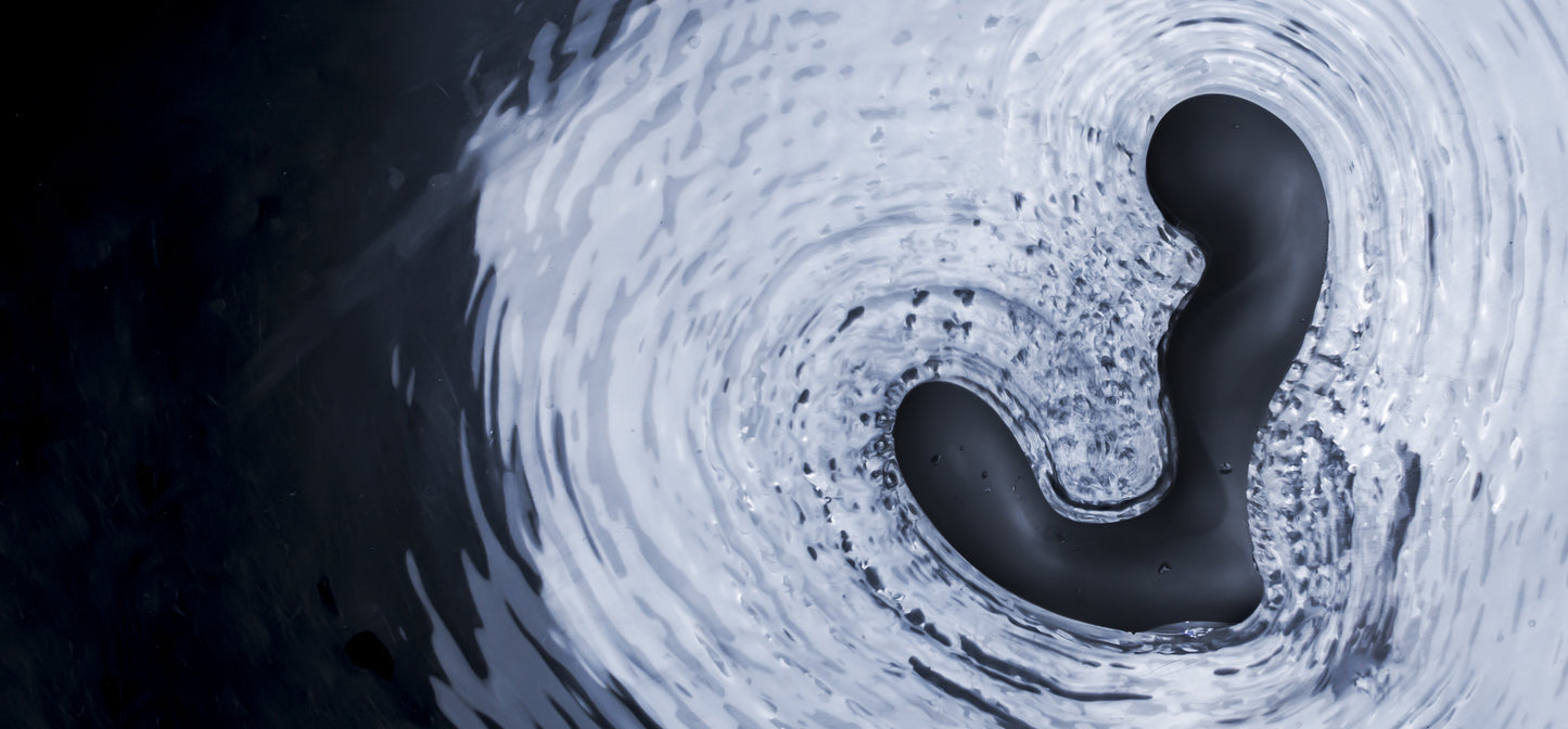 *生産終了品 IKER(イケル)パルス機能搭載バイブレーター - SVAKOM Japan