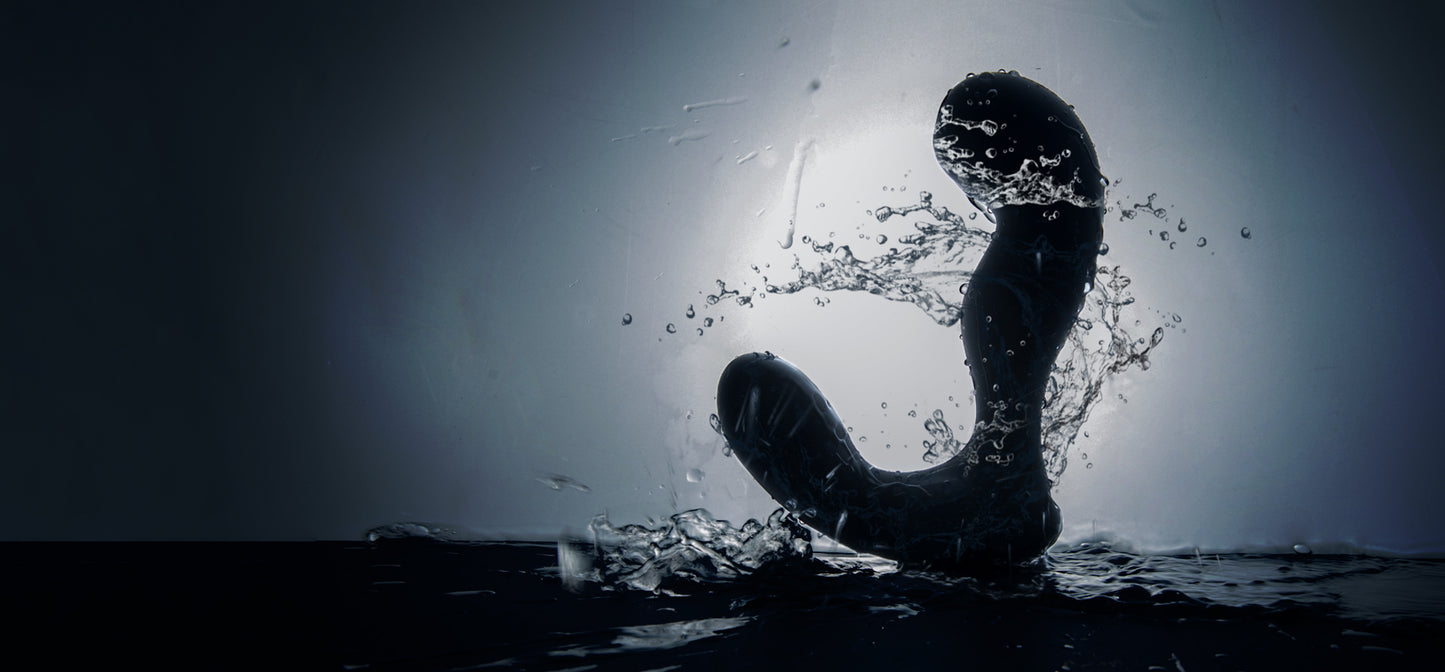 *生産終了品 IKER(イケル)パルス機能搭載バイブレーター - SVAKOM Japan