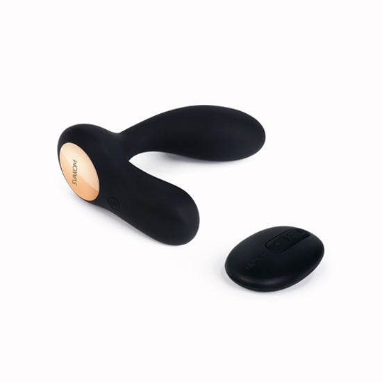 *生産終了品 SVAKOM VICK(ヴィック)リモコン付きアナルバイブ - SVAKOM Japan