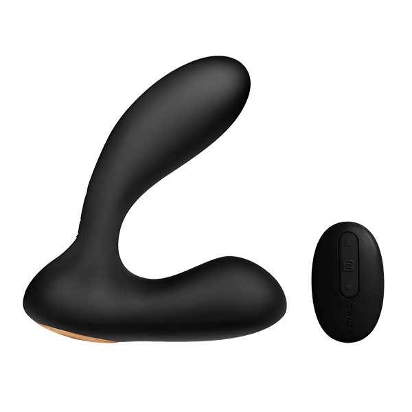 *生産終了品 SVAKOM VICK(ヴィック)リモコン付きアナルバイブ - SVAKOM Japan