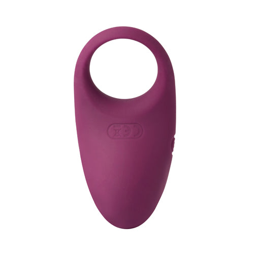 *生産終了品 SVAKOM WINNI(ウィニー)リモコン付き電動ペニスリング - SVAKOM Japan