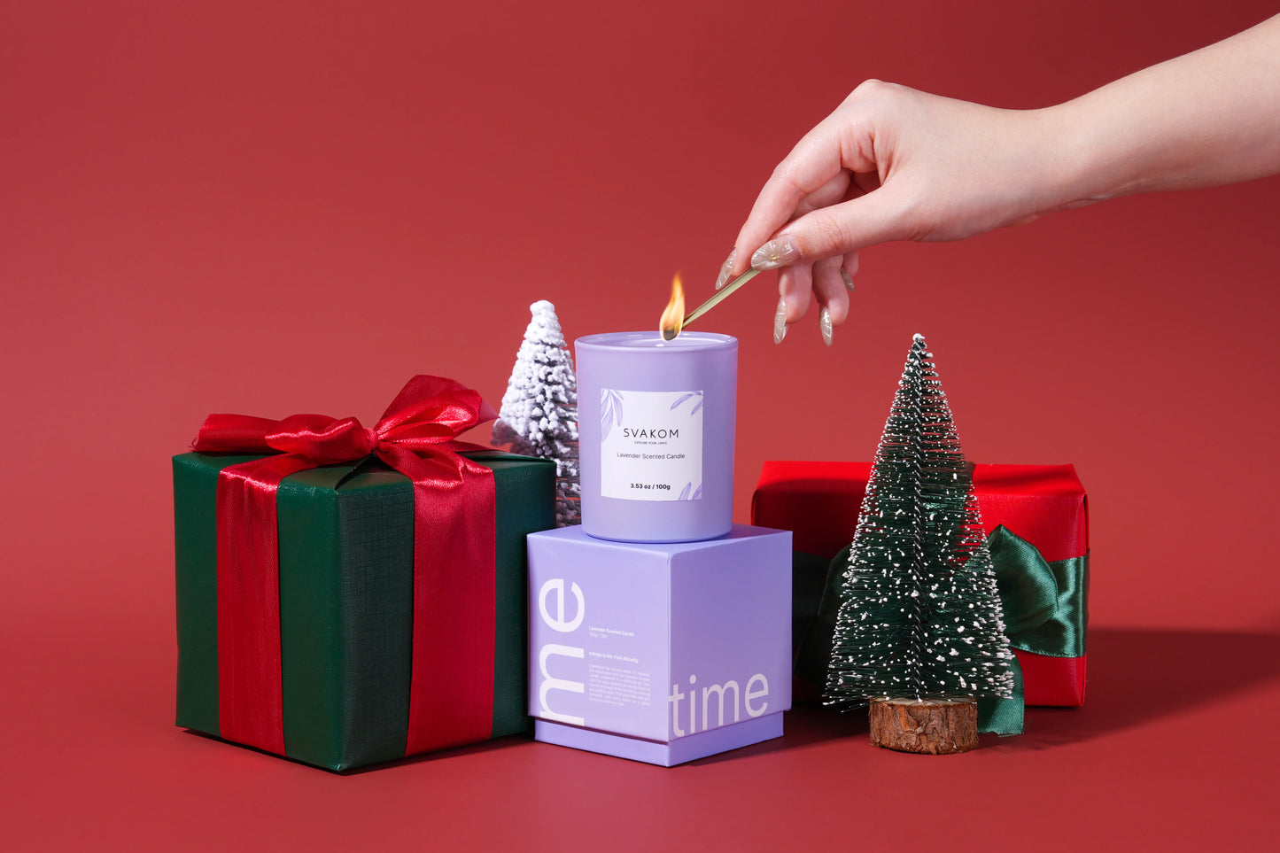 メリクリスマスより“メリクリトリス“8選｜冬をもっと楽しむアダルトグッズプレゼント特集