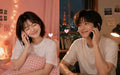 テレフォンセックス入門ガイド|エッチな会話だけで行える遠隔セックス【遠距離カップル必見】
