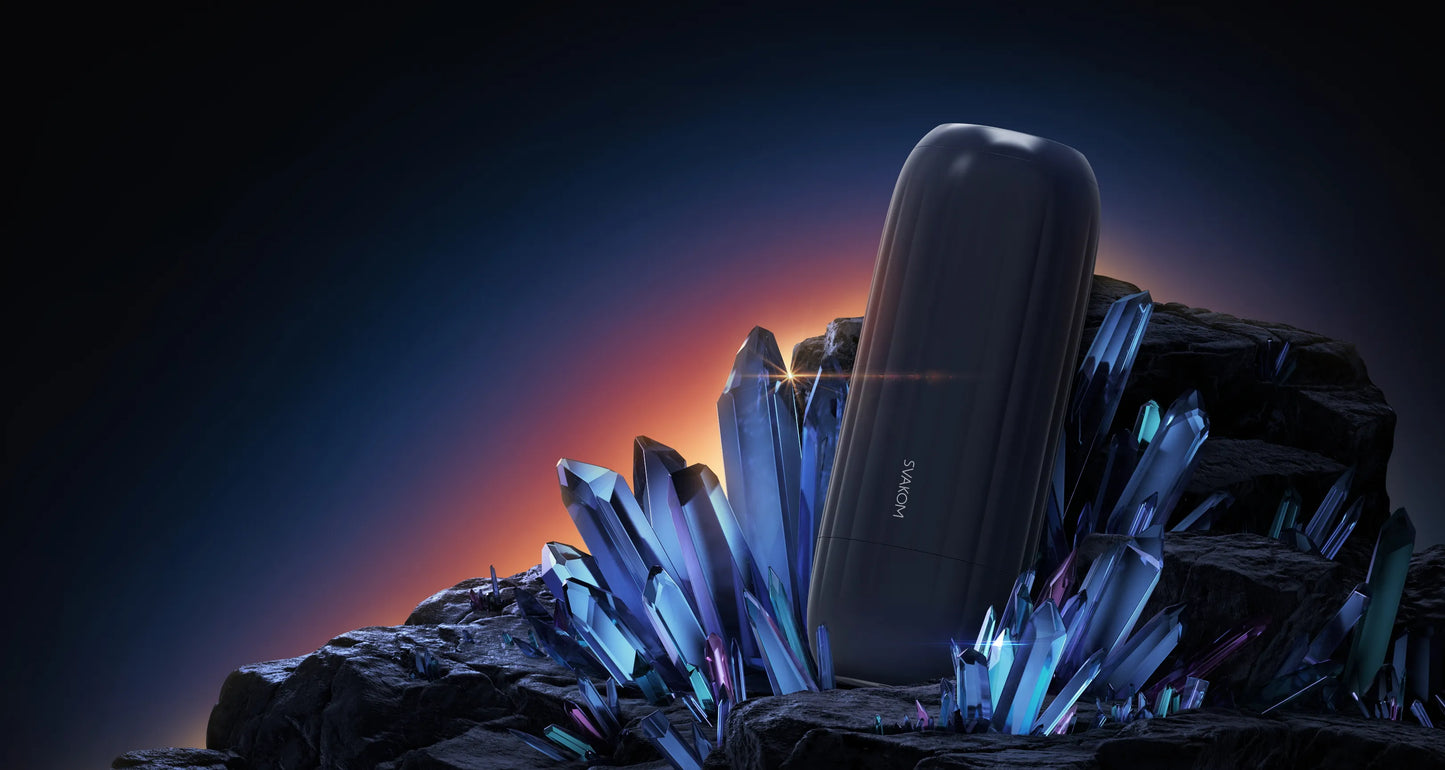 Sam Neo 2は、スウェーデン最大紙Aftonbladetで男性用電動オナホール最高評価！ - SVAKOM Japan