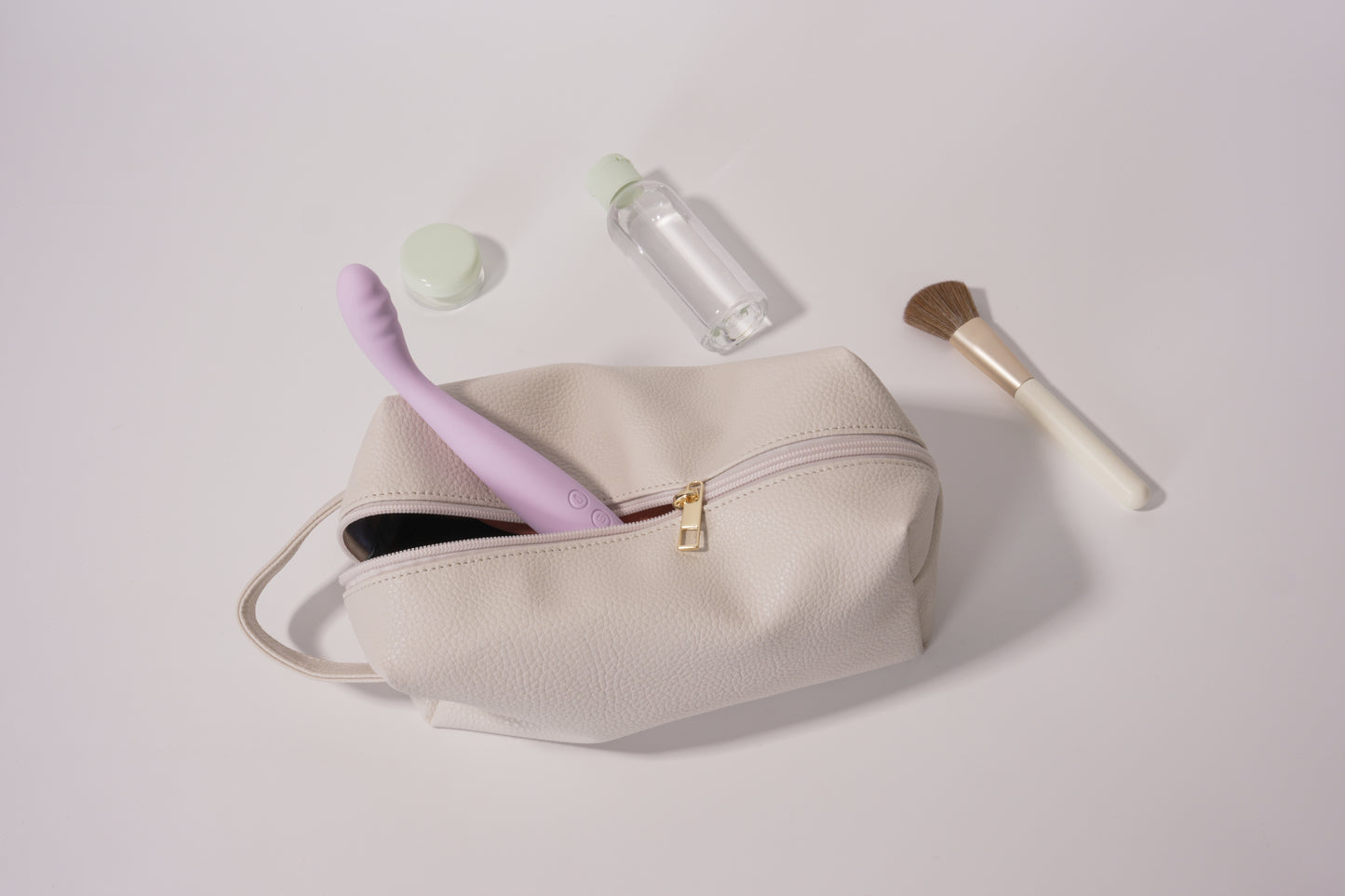 
                  
                    Mora Neo（モーラ ネオ）ビーズリング付き・膣マッサージに特化した遠隔バイブレーター（専用アプリ対応）
                  
                