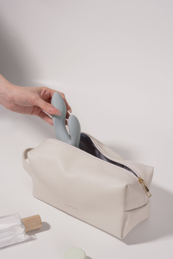 
                  
                    Mora Neo（モーラ ネオ）ビーズリング付き・膣マッサージに特化した遠隔バイブレーター（専用アプリ対応）
                  
                