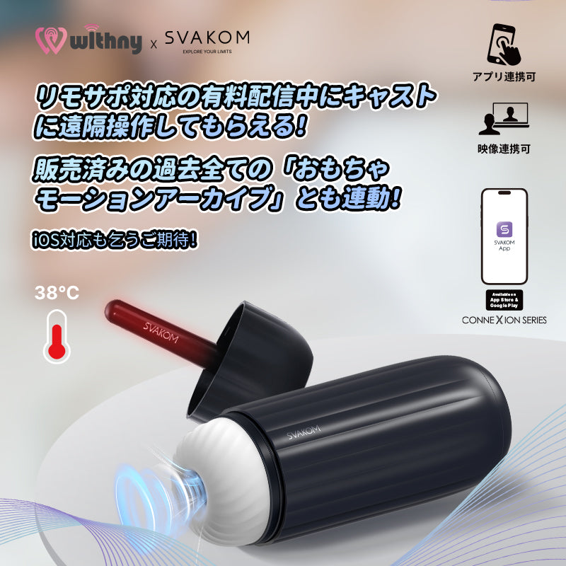 withny_set sam neo 2 pro