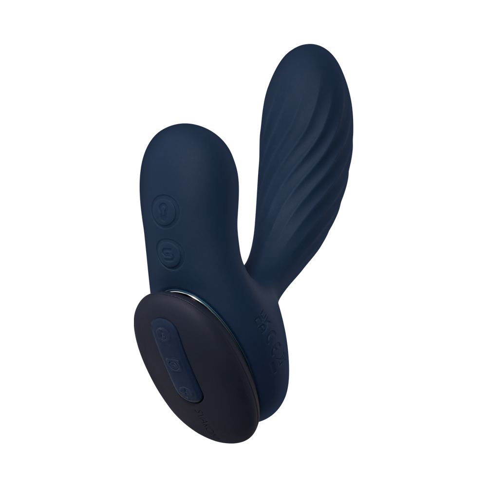 
                  
                    VICK NEO 2（ヴィック ネオ 2） インタラクティブ加熱式Pスポットバイブレーター♥靴下*数量限定
                  
                
