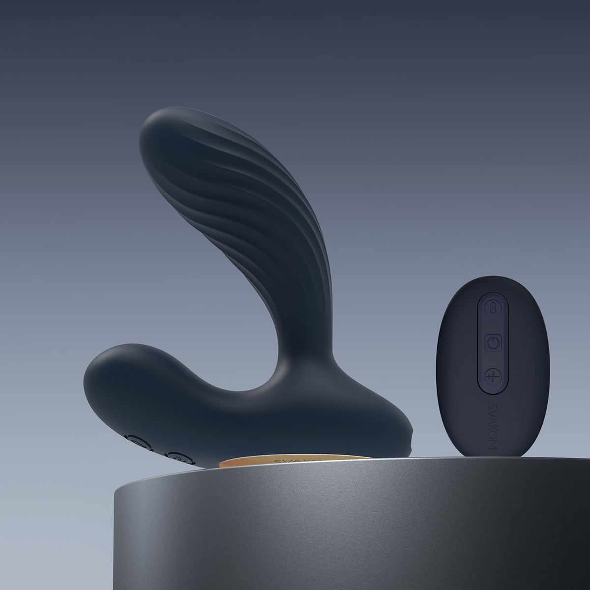 
                  
                    VICK NEO 2（ヴィック ネオ 2） インタラクティブ加熱式Pスポットバイブレーター♥靴下*数量限定
                  
                