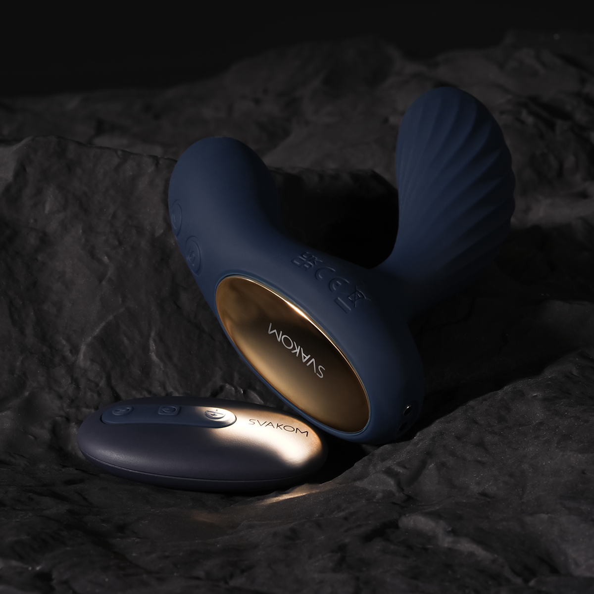 
                  
                    VICK NEO 2（ヴィック ネオ 2） インタラクティブ加熱式Pスポットバイブレーター♥靴下*数量限定
                  
                