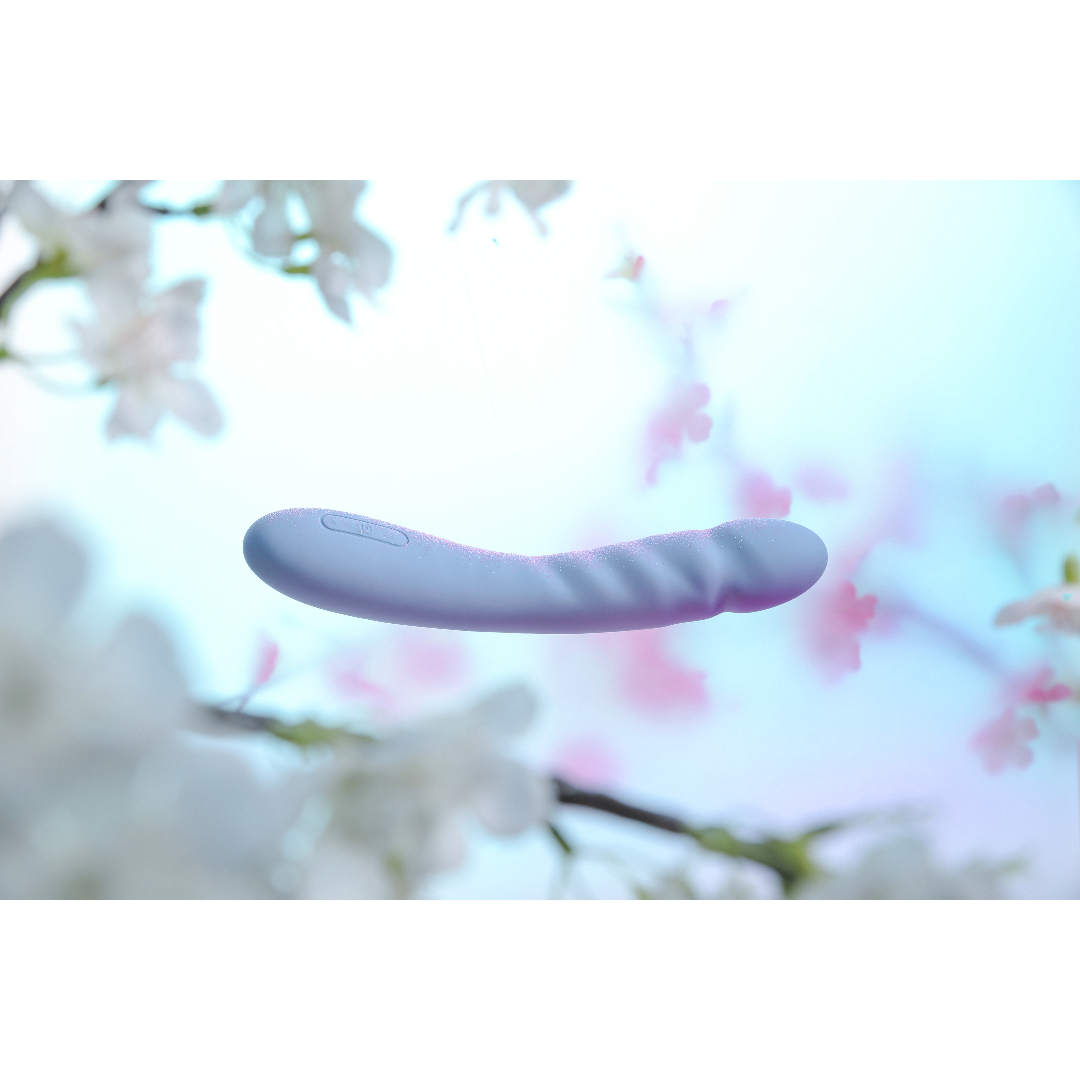 
                  
                    AVA NEO（アヴァ ネオ）遠隔操作可能・伸縮式 Gスポット専用 バイブレーター（APP対応）
                  
                