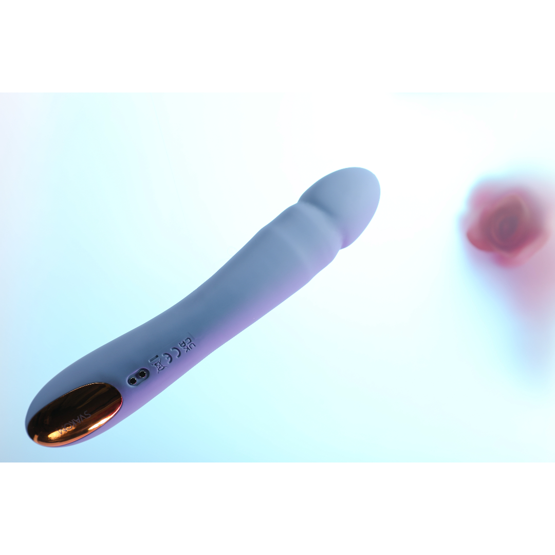 
                  
                    AVA NEO（アヴァ ネオ）遠隔操作可能・伸縮式 Gスポット専用 バイブレーター（APP対応）
                  
                