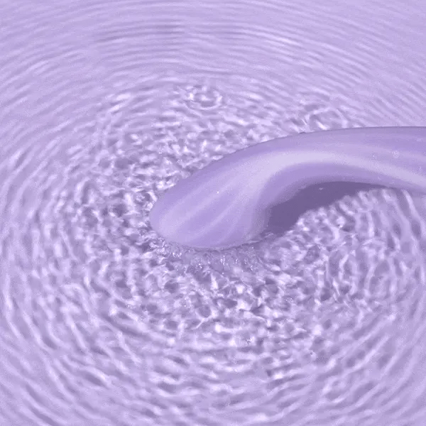 Margot（マルゴー）双撃の姫 絶頂のハーモニー  二重モーター  二重シリコン 二重喘ぎ 全部盛りバイブ AGU三点同時に攻め 飽きない50種類刺激モード - SVAKOM Japan