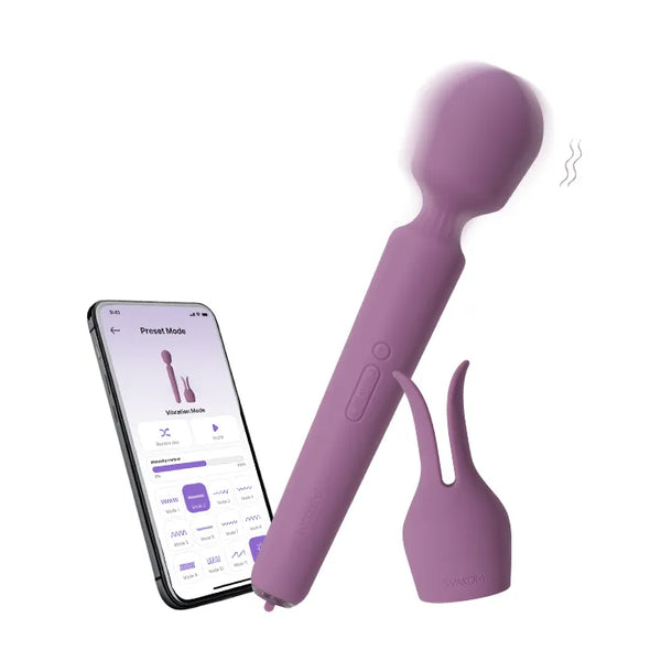 EMMA NEO 2（エマネオ ２）ウサギの耳付き超可愛い強力潮吹き電マ ピンポイント電マ×激震×遠隔 充電式電マ アダルトグッズ