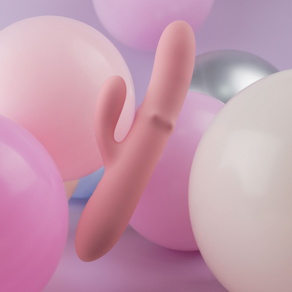 
                  
                    Mora Neo（モーラ ネオ）ビーズリング付き・膣マッサージに特化した遠隔バイブレーター（専用アプリ対応）
                  
                
