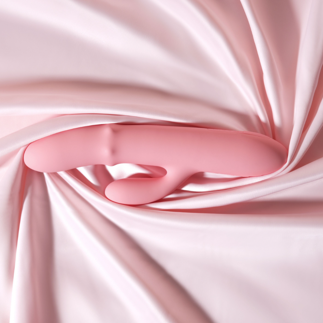 
                  
                    Mora Neo（モーラ ネオ）ビーズリング付き・膣マッサージに特化した遠隔バイブレーター（専用アプリ対応）
                  
                