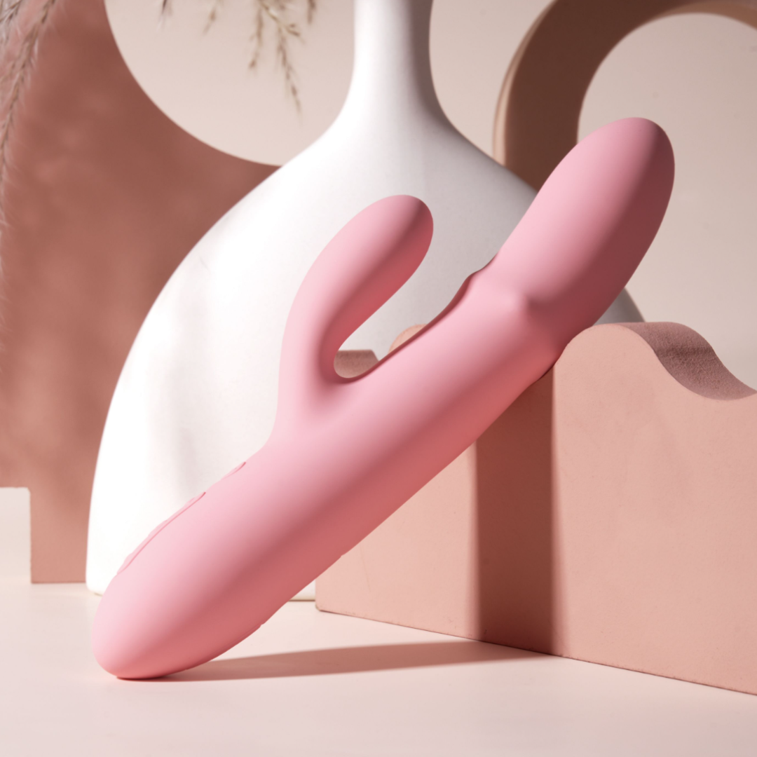 
                  
                    Mora Neo（モーラ ネオ）ビーズリング付き・膣マッサージに特化した遠隔バイブレーター（専用アプリ対応）
                  
                