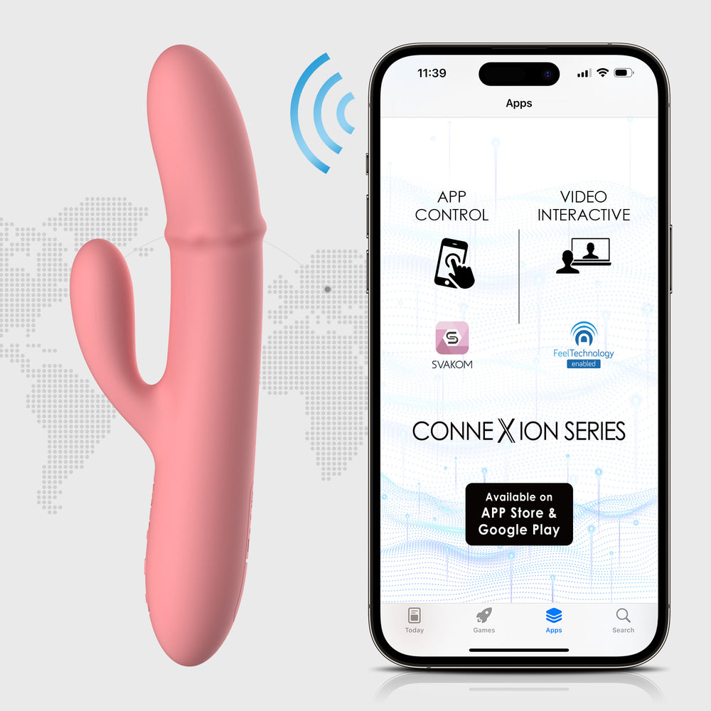 
                  
                    Mora Neo（モーラ ネオ）ビーズリング付き・膣マッサージに特化した遠隔バイブレーター（専用アプリ対応）
                  
                