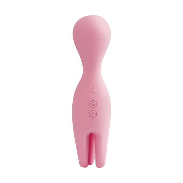 
                  
                    NYMPH （ニンフ） カップル用の前戯用バイブレーター
                  
                
