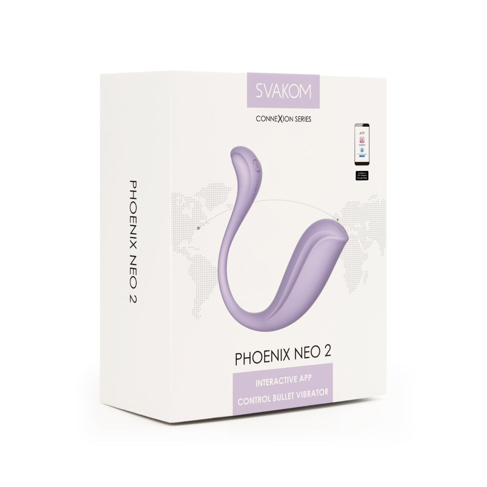 
                  
                    PHOENIX NEO 2（フェニックス ネオ 2）アプリ対応バイブレーター
                  
                