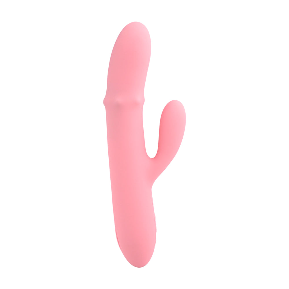 
                  
                    Mora Neo（モーラ ネオ）ビーズリング付き・膣マッサージに特化した遠隔バイブレーター（専用アプリ対応）
                  
                