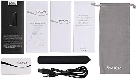 *生産終了品 SVAKOM（スヴァコム）　Gaga ガガ 世界初！高性能ビデオカメラバイブレーター！！ - SVAKOM Japan