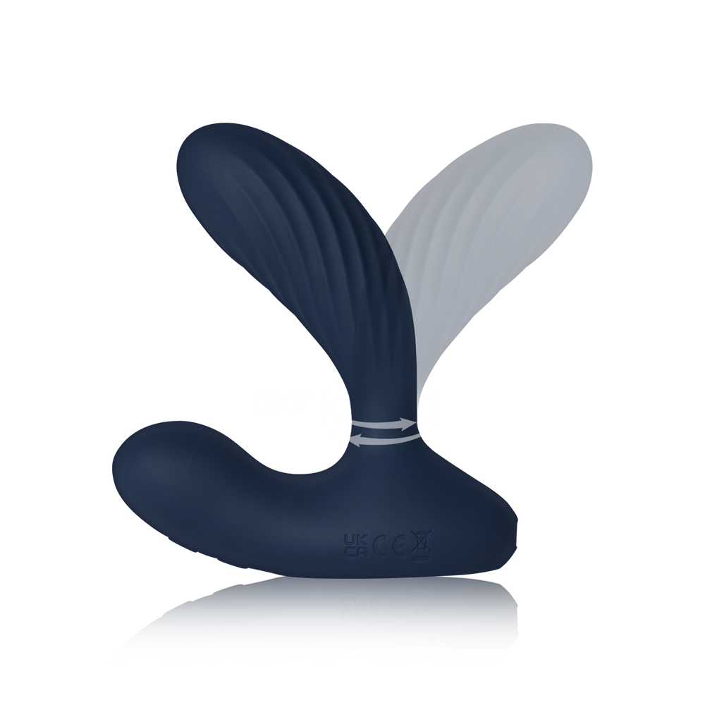 
                  
                    VICK NEO 2（ヴィック ネオ 2） インタラクティブ加熱式Pスポットバイブレーター♥靴下*数量限定
                  
                