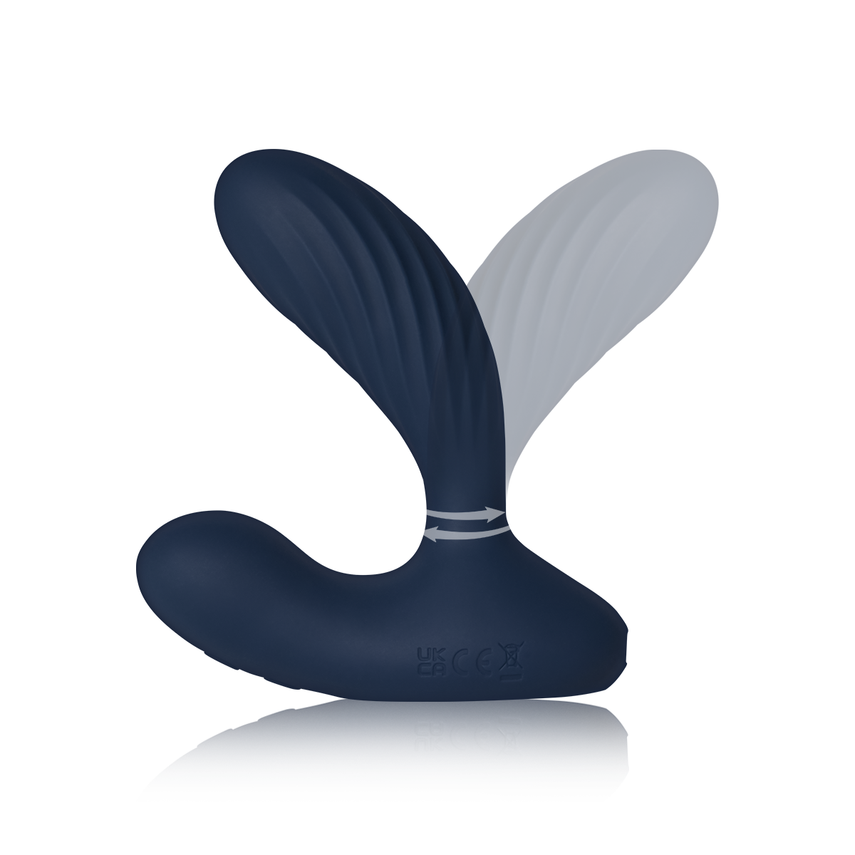 
                  
                    VICK NEO 2（ヴィック ネオ 2） インタラクティブ加熱式Pスポットバイブレーター♥靴下*数量限定
                  
                
