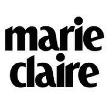 マリ・クレール  marie claire