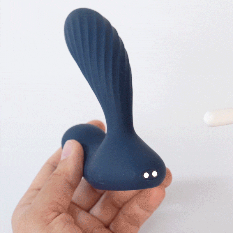 
                  
                    VICK NEO 2（ヴィック ネオ 2） インタラクティブ加熱式Pスポットバイブレーター♥靴下*数量限定
                  
                