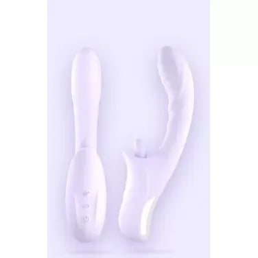 *生産終了品 SVAKOM（スヴァコム）SVAKOMむらふき クリバイブ　クンニ舌舐め?超激震 - SVAKOM Japan