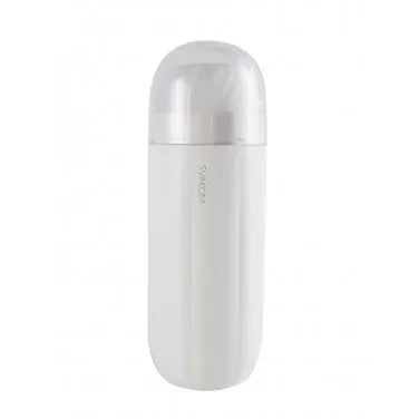 *生産終了品 SVAKOM（スヴァコム）電動オナホール SVAKOM SAM White 電動フェラオナホール アダルトグッズ - SVAKOM Japan