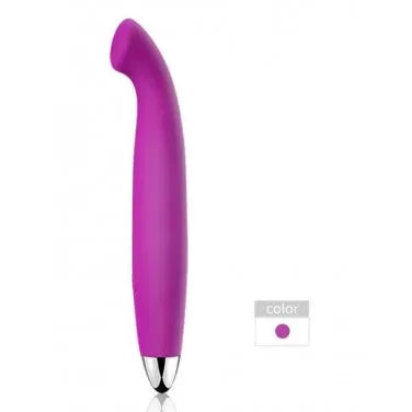 *生産終了品 SVAKOM（スヴァコム）SVAKOM SARA バイブ 女性用 Ｇスポット刺激  膣マッサージ  潮吹きバイブ 大人のおもちゃ - SVAKOM Japan