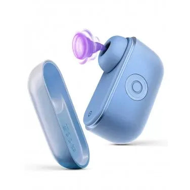 *生産終了品 SVAKOM（スヴァコム）SVAKOM アガサ 吸引ローター クリイキ 遠隔ローター 女性おもちゃ - SVAKOM Japan