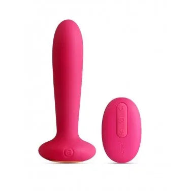 *生産終了品 SVAKOM（スヴァコム）SVAKOM Primo アナルバイブ リモコンバイブ 遠隔操作 強力 - SVAKOM Japan