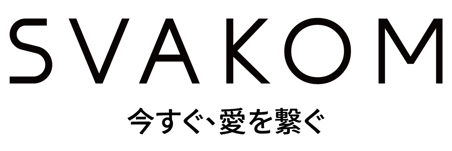 SVAKOM Japan