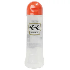 Pepee（ペペ） 大容量でコスパ抜群ローション 360ml 中高粘度 無色・無味・無臭 中性タイプ 業務用ローション マッサージローション